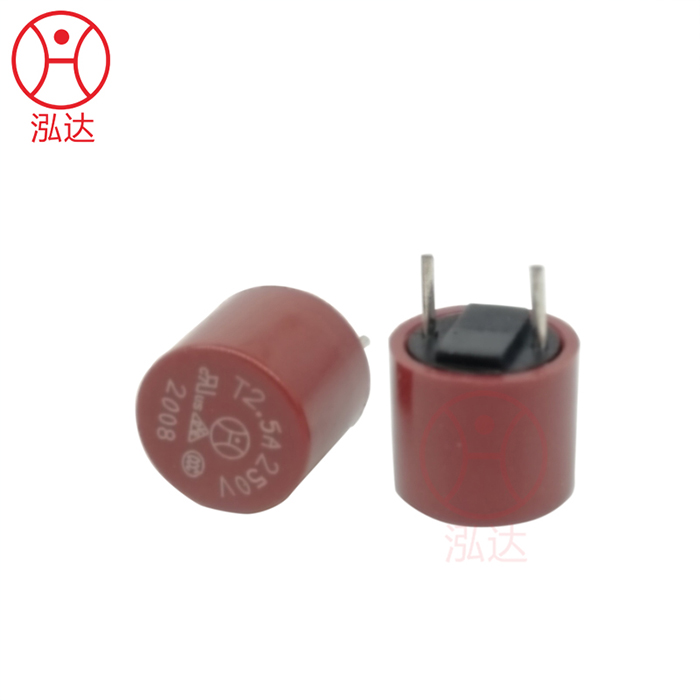 塑封保险丝的选型有什么技巧